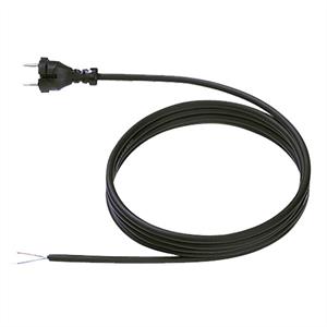 bachmann 246.185 - Power cord/extension cord 2x1mm² 3m 246.185