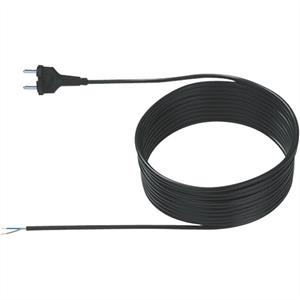 bachmann 240.187 - Power cord/extension cord 2x0,75mm² 6,3m 240.187