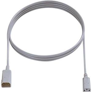 356.975 - Power cord/extension cord 3x1mm² 3m 356.975