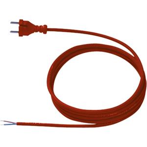 bachmann 246.375 - Power cord/extension cord 2x1mm² 3m 246.375