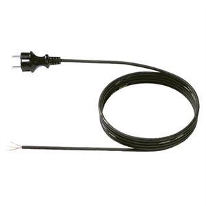 bachmann 322.174 - Power cord/extension cord 3x1,5mm² 2m 322.174