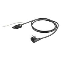 375.116 - Power cord/extension cord 3x1,5mm² 3m 375.116