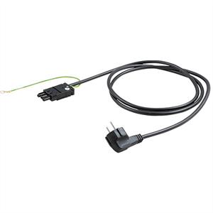 bachmann 375.116 - Power cord/extension cord 3x1,5mm² 3m 375.116