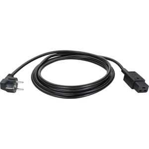 bachmann 352.174 - Power cord/extension cord 3x1,5mm² 2m 352.174