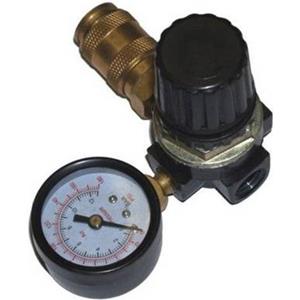 AeroTEC 9051120 Perslucht-drukreduceerder 1 stuk(s)