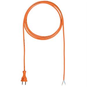 bachmann 244.875 - Power cord/extension cord 2x1mm² 3m 244.875