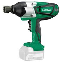 WR18DSHL L2Z accu moeraanzetter 18V exclusief accu's en lader, inclusief systainer HSC III