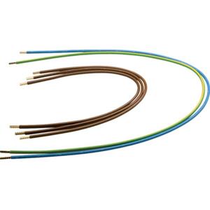 hager Y88F - Cable tree pin-ended Y88F