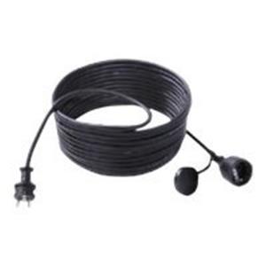 bachmann 343.170 - Power cord/extension cord 3x1,5mm² 5m 343.170