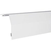 Hager RK1909010 Afdekking (l x b x h) 2000 x 190 x 150 mm 2 m