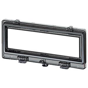 Hensel Mi KL 12 - Window for cabinet 112x249mm Mi KL 12