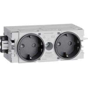 GS2000 gsw - Socket outlet (receptacle) GS2000 gsw