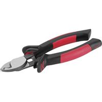 cimco 12 0108 - Mechanic one hand shears 10mm 12 0108