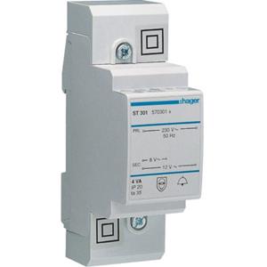 ST301 - Bell transformer 8V/12V ST301