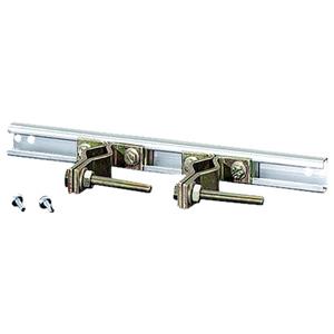 Hensel Mi ZE 62 - Cable guard rail for cabinet Mi ZE 62