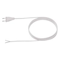 202.174 - Power cord/extension cord 2x0,75mm² 2m 202.174