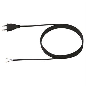 202.174 - Power cord/extension cord 2x0,75mm² 2m 202.174