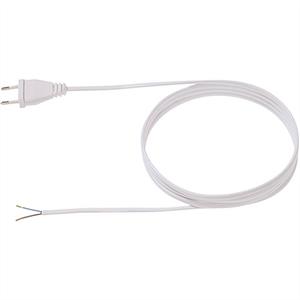 bachmann 202.274 - Power cord/extension cord 2x0,75mm² 2m 202.274