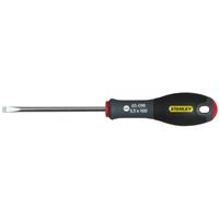 Stanley 1-65-478 FatMax Platte schroevendraaier - 2,5 x 75mm