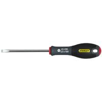 Stanley 1-65-478 FatMax Platte schroevendraaier - 2,5 x 75mm