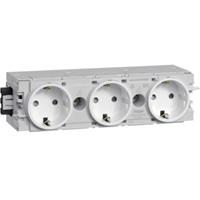 GS3000 rws - Socket outlet (receptacle) GS3000 rws