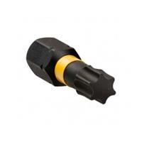 DeWalt DT7373T Extreme Impact Schroefbits - Torx - T40 x 25mm (5st)