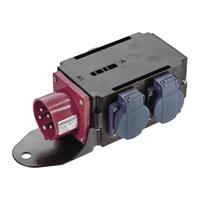 Bachmann - CEE-Adapter 349.028