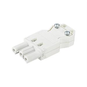 bachmann 375.514 - Connector plug-in installation 3x2,5mm² 375.514