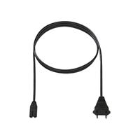 251.173 - Power cord/extension cord 2x0,75mm² 1,5m 251.173