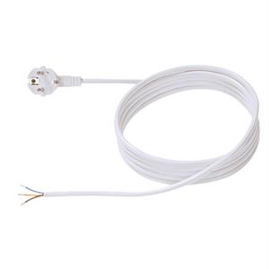 304.274 - Power cord/extension cord 3x1mm² 2m 304.274