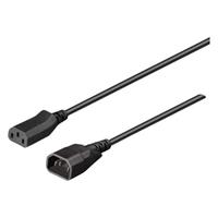 bachmann 356.120 - Power cord/extension cord 3x1mm² 1m 356.120