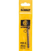 dewalt DT5048 -qz - Metall Extreme 2 Drill
