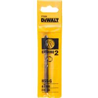 dewalt DT5050 -qz - Metall Extreme 2 Drill