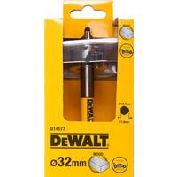 DeWalt Accessoires Machinehoutboor Ø32mm - DT4577-QZ - DT4577-QZ