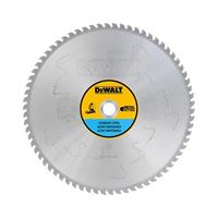 DeWalt DT1921 HM-Cirkelzaagblad 355 x 25,4mm - 70T - Roestvrij staal