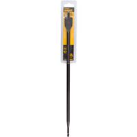Holz-Fraesbohrer 26x406mm schlagf - DEWALT