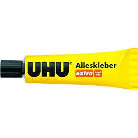 UHU extra Alleskleber, lösemittelhaltig, 31 g