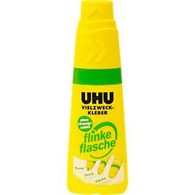 UHU Vielzweckkleber flinke flasche Renature, 40 g