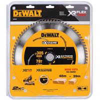 Dewalt Dewa Kreissägebl.stat.305/30mm DT99576