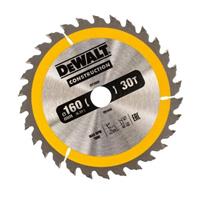 Dewalt DT1932-QZ Kreissägeblatt 1St.