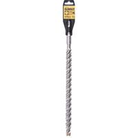 DeWalt DT9692 SDS-Plus Hamerboor - 4 snijvlakken - 26 x 450 x 400mm