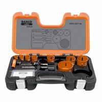 Bahco Gatzagenset 16-67mm 13-Delig - 3834-SET-94