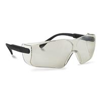 Rubi Veiligheidsbril met Witte Glazen - 80918