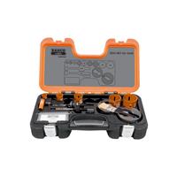 Bahco Gatzagenset 16-50mm 8-Delig - 3834-SET-62-16/50