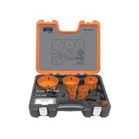 Bahco Gatzagenset 19/22/25/35/44/51/60/64/76mm 3834-SET-86-SP
