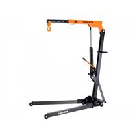 Bahco BH6FC1000 Inklapbare Kraan - 1T