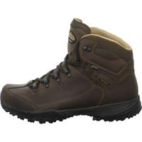 Meindl Wanderschuh Stowe GTX, Braun, 10 (UK Schuhgrößen)