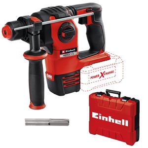 EINHELL Akku-Bohrhammer HEROCCO Power X-Change 30 mm SDS+ ohne Akku & Ladegerät