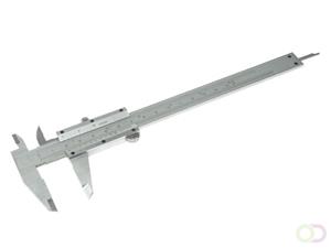 METALEN SCHUIFMAAT 150mm