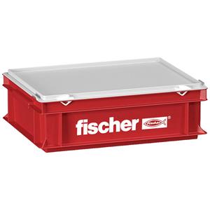 fischer 91524 HWK Box systeemkoffer - klein